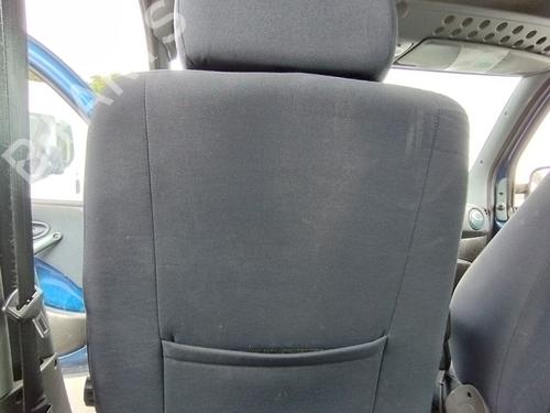 Left front seat FIAT DOBLO Box Body/MPV (223_) 1.9 D (223ZXB1A) | BP28300900C15 