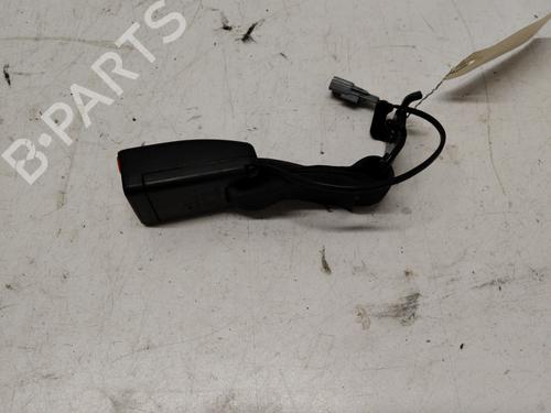 Engache cinturón DACIA SANDERO III 1.0 SCe 65 (67 hp) 30544019