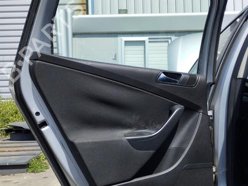 Used Rear left window mechanism Rear left window mechanism VW PASSAT B6 Variant (3C5) 1.9 TDI (105 hp) 34368168 34368168