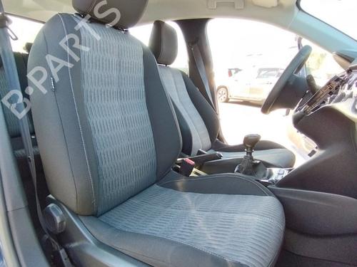 Right front seat OPEL CORSA F (P2JO) 1.2 (68) | BP37189474C16 - Image 2