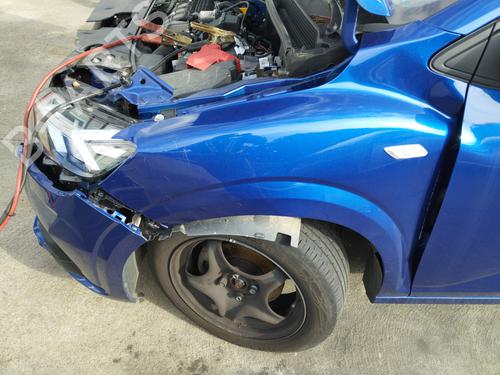 Drivksel foran venstre DACIA JOGGER (RK_) 1.0 TCe 100 ECO-G (RKMT) (101 hp) 29361355