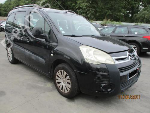 Subframe CITROËN BERLINGO Box Body/MPV (B9) 1.6 HDi / BlueHDi 75 | BP27079858M9 - Image 6