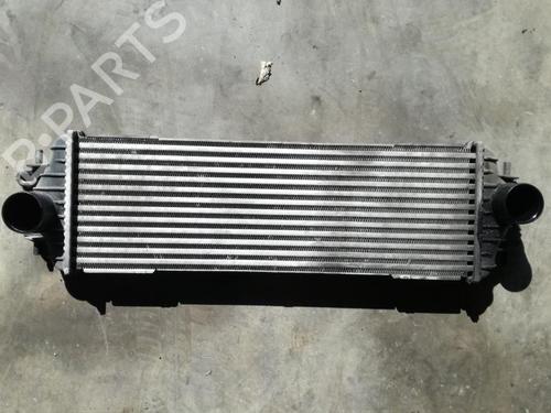 Used Intercooler RENAULT TRAFIC II Van (FL) 1.9 dCi 100 (FL0C) (101 hp) 27061877