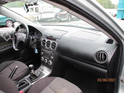 Used Parts MAZDA 6 Station Wagon (GY)  2.0 DI (GY19)  2900970