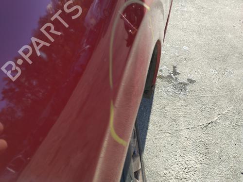 Left front fenders PEUGEOT 208 I (CA_, CC_) 1.2 VTI 82 | BP30548392C41