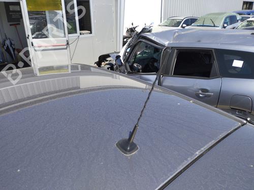 Antenne/Base RENAULT CAPTUR I (J5_, H5_) 0.9 TCe 90 | BP37675174C140 - Image 2