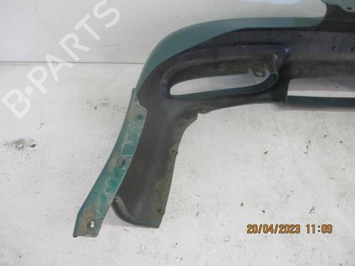 Used Front bumper CHEVROLET ALERO 3.4 V6 (177 hp) 27085016