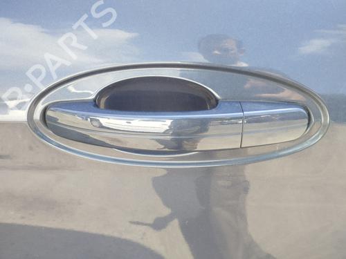 Used Rear left exterior door handle FORD C-MAX II (DXA/CB7, DXA/CEU) 1.6 TDCi (95 hp) 27084192