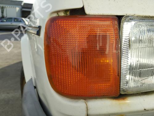 Used Right front indicator FORD FIESTA II (FBD) 1.1 (FBD) (50 hp) 30326470