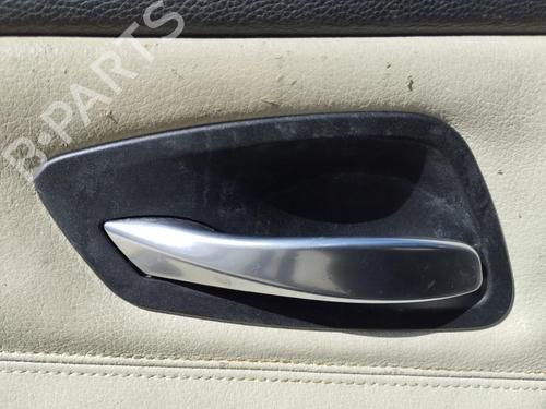 front-left-interior-door-handle-bmw-3-e90-2004-2005-2006-2007-2008-2009-2010-2011-2012-33544815 main image