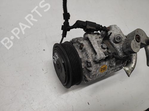 Used AC compressor AC compressor PORSCHE CAYENNE (92A) 3.0 Diesel (239 hp) 27047141 27047141