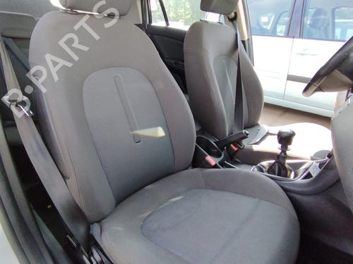 Right front seat FIAT BRAVO II (198_) 1.6 D Multijet (198AXL1B) 185229888