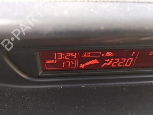 Used Heater blower motor Heater blower motor MAZDA 5 (CW) 1.6 CD (116 hp) 33990864 33990864