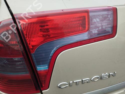 Left tailgate light CITROËN C5 II (RC_) 1.6 HDi (RC8HZB) | BP40497560C79 - Image 2