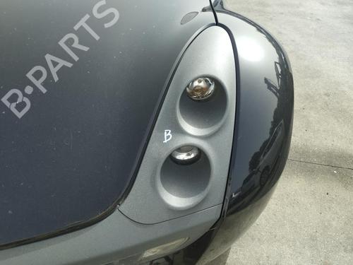 Cremallera direccion SMART ROADSTER (452) 0.7 (452.434) | BP27041638M22  - Image 10