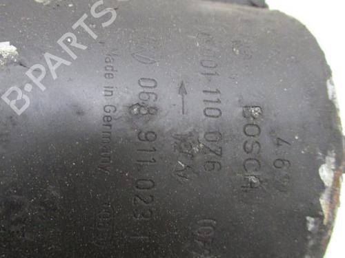 Used Starter KIA CERATO I Hatchback (LD) 1.6 CRDi (115 hp) 27061186