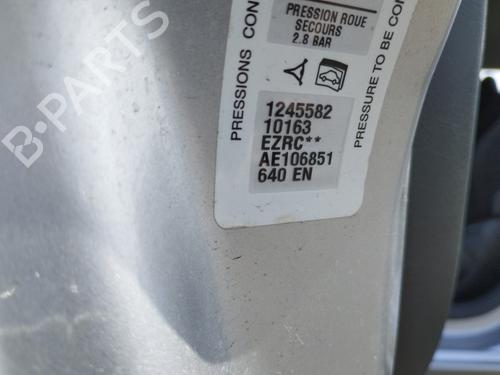 Used Parts PEUGEOT 207 (WA_, WC_)  1.6 16V VTi  4769900