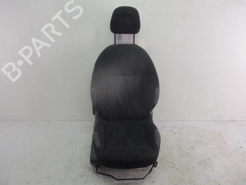 Used Right front seat Right front seat PEUGEOT 208 I (CA_, CC_) 1.4 HDi (68 hp) 27050408 27050408