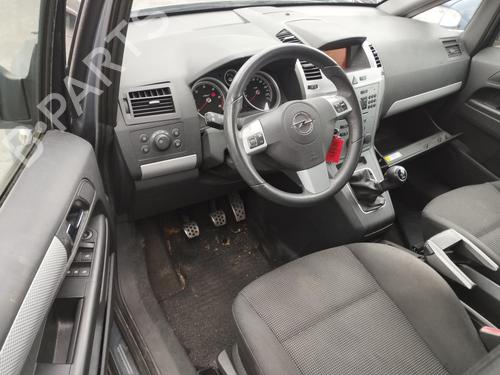 Used Steering column stalk Steering column stalk RENAULT ESPACE IV (JK0/1_) 2.0 dCi (JK01, JK02, JK1J, JK1K, JK1H) (150 hp) 27055312 27055312