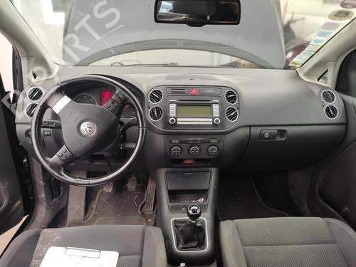 Commande Chauffage VW GOLF PLUS V (5M1, 521) 1.9 TDI | BP27062418I5 