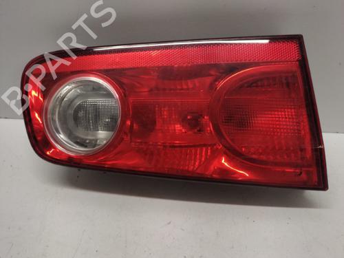 Left tailgate light RENAULT LAGUNA II (BG0/1_) 1.6 16V (BG1G, BG1H) | BP27071291C79 - Image 2