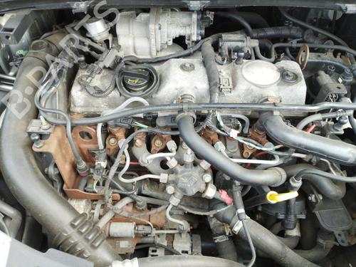 Used Injector Injector FORD S-MAX (WA6) 1.8 TDCi (125 hp) 40529908 40529908
