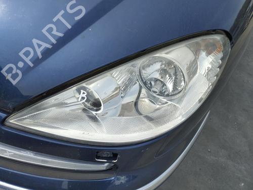 Mass air flow sensor PEUGEOT 807 (EB_) 2.2 HDi | BP27079462M95  - Image 16