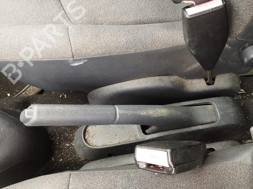 håndbremse RENAULT CLIO II (BB_, CB_) 1.5 dCi (B/CB07) (65 hp) 27569789