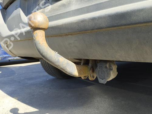 Trækkugle/Mekanisme Trækkugle/Mekanisme PEUGEOT 3008 I MPV (0U_) 1.6 HDi (112 hp) 33874151 33874151