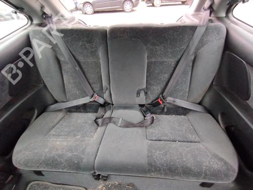 Used Rear seat CITROËN XSARA Coupe (N0) 1.4 i (75 hp) 30903852