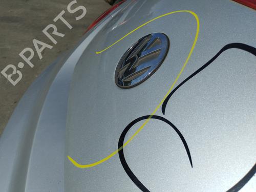 Tailgate VW NEW BEETLE (9C1, 1C1) 1.9 TDI | BP29476380C6 