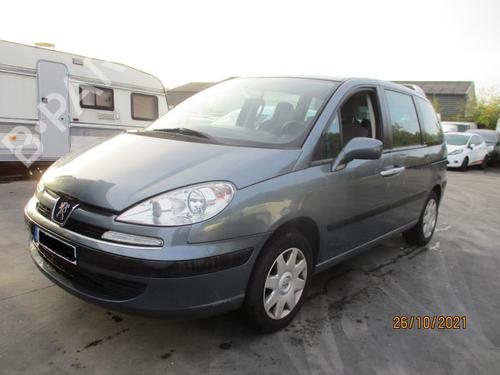 Left front brake caliper PEUGEOT 807 (EB_) 2.2 HDi | BP27076515M105 - Image 6