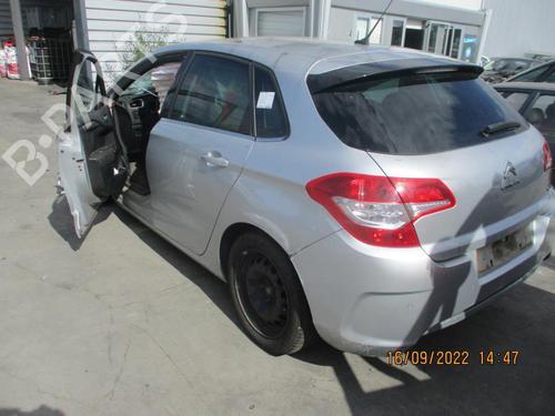 Left tailgate light CITROËN C4 II (NC_) 1.6 HDi 115 | BP27075954C79 - Image 4