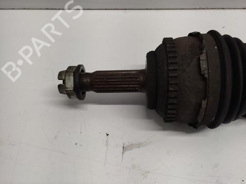 Used Left front driveshaft Left front driveshaft RENAULT MEGANE I (BA0/1_) [1995-2004] 31851722 31851722