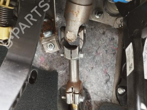 Stuurkolom FORD GRAND C-MAX (DXA/CB7, DXA/CEU) 1.6 TDCi (115 hp) 29550536