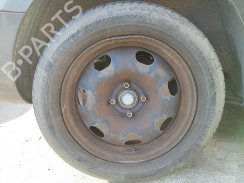 Jante CITROËN BERLINGO MULTISPACE (B9) 1.6 BlueHDi 100 (99 hp) 32697067