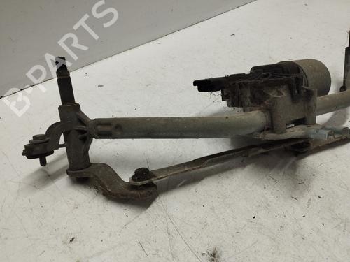 Used Front wipers mechanism Front wipers mechanism 31381170 31381170