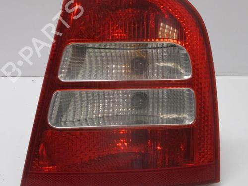 Used Right taillight Right taillight SKODA OCTAVIA I (1U2) 1.9 TDI (110 hp) 27079990 27079990