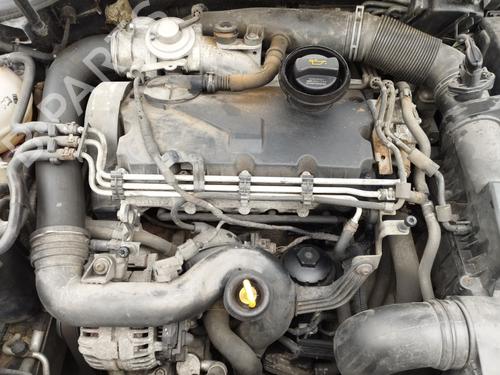 Used Turbocharger/Supercharger Turbocharger/Supercharger VW GOLF V (1K1) [2003-2010] 33724963 33724963