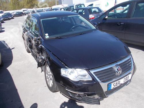 Left tailgate light VW PASSAT B6 (3C2) | BP27080693C79 - Image 3