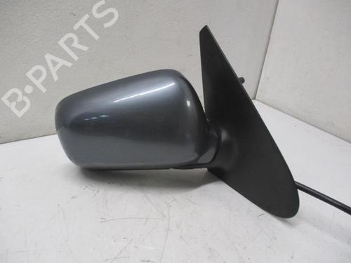 Right mirror VW POLO III (6N1) 60 1.4 | BP27085609C27 