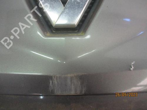 Front bumper RENAULT MEGANE II (BM0/1_, CM0/1_) 1.9 dCi (BM0G, CM0G) | BP27084838C7 