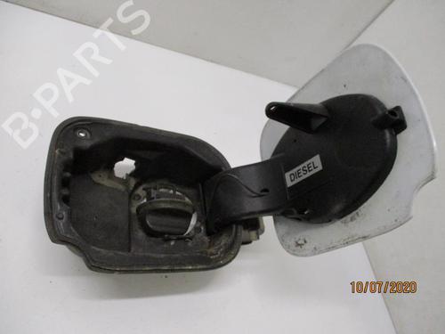 Used Fuel flap RENAULT CLIO III (BR0/1, CR0/1) 1.5 dCi (BR17, CR17) (86 hp) 27085674