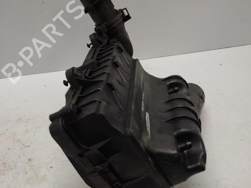 Used Air filter box Air filter box PEUGEOT 206 Hatchback (2A/C) [1998-2012] 33545044 33545044