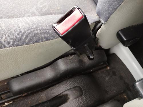 Used Seat buckle Seat buckle NISSAN KUBISTAR Van (X76) 1.5 dCi (65 hp) 29483155 29483155