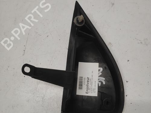 Hub cap PEUGEOT BOXER Van 2.2 HDi 120 | BP27081063C160 