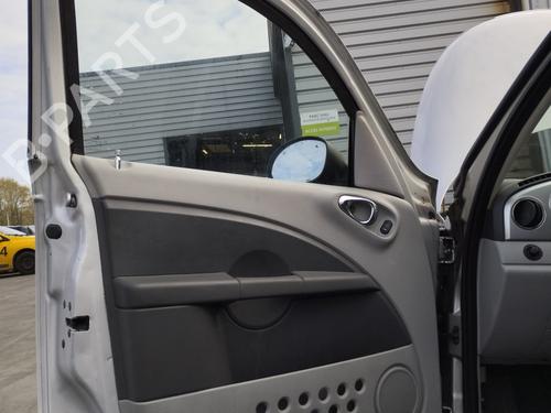 Used Front left window mechanism Front left window mechanism CHRYSLER PT CRUISER (PT_) 2.2 CRD (150 hp) 33682562 33682562