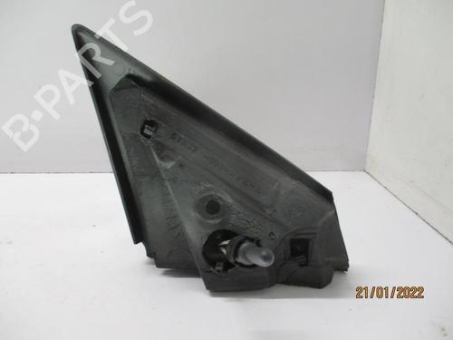 Left mirror RENAULT MEGANE II (BM0/1_, CM0/1_) 1.5 dCi (BM02, BM13, BM2A, CM02, CM13) | BP27048065C26 