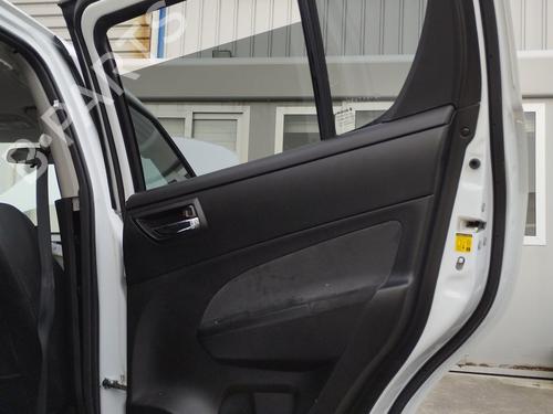 Dør højre bagtil Dør højre bagtil SUZUKI SWIFT IV (FZ, NZ) 1.2 (AZH412, ZC72S) (94 hp) 31629803 31629803