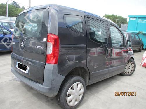 Højre forlygte CITROËN NEMO MPV 1.4 HDi | BP27060853C29 